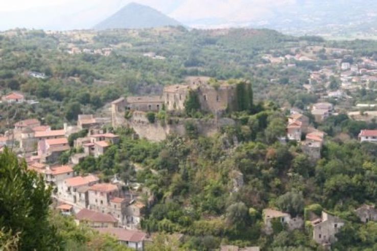 Carinaro Trip Packages