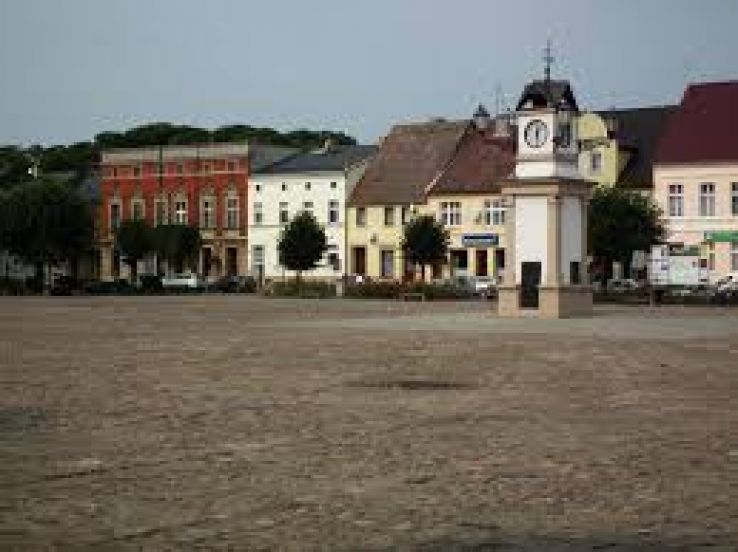 Sulecin Trip Packages