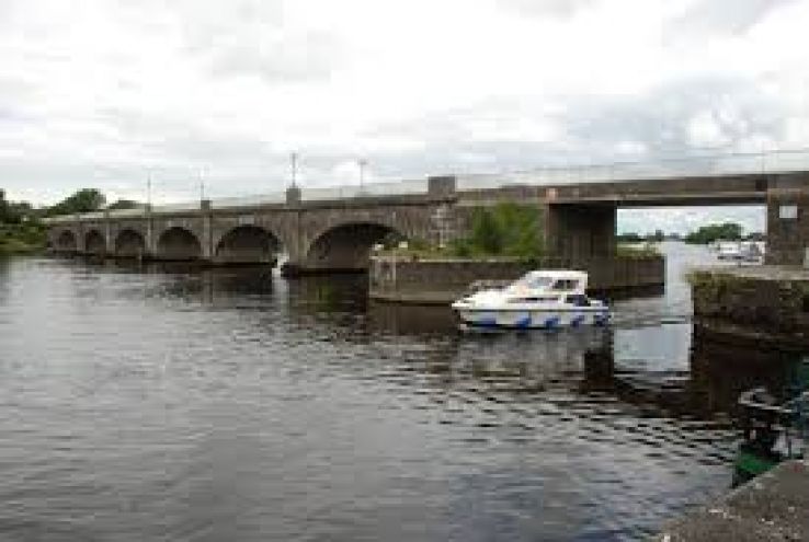 Banagher Trip Packages