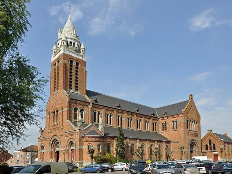 Bailleul Trip Packages