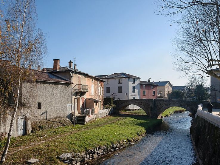 Brignais Trip Packages