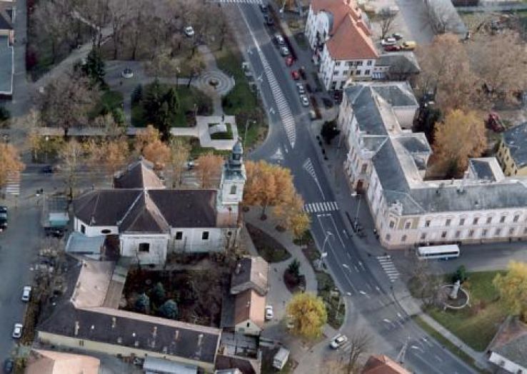 Kiskoros Trip Packages