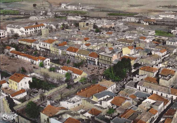 Tebessa Trip Packages