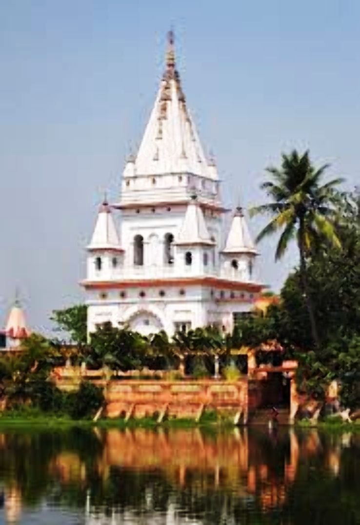 Mayapur Trip Packages