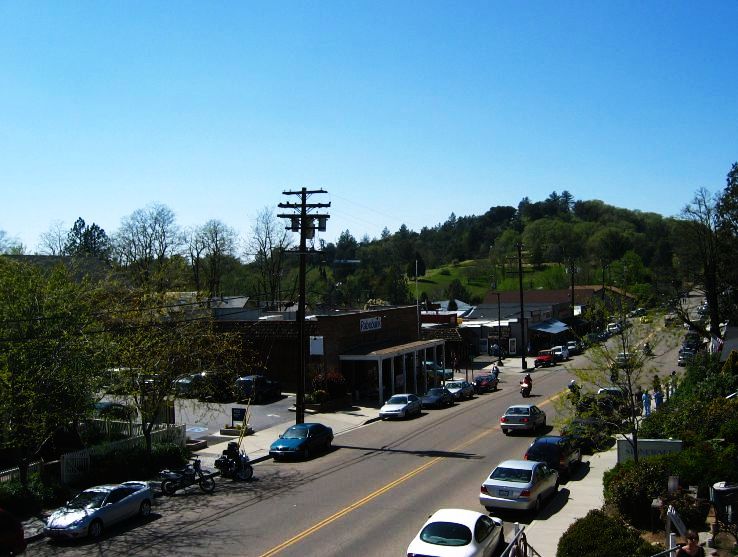 Julian Trip Packages