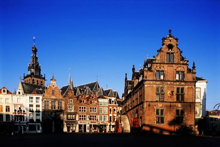 Nijmegen Trip Packages