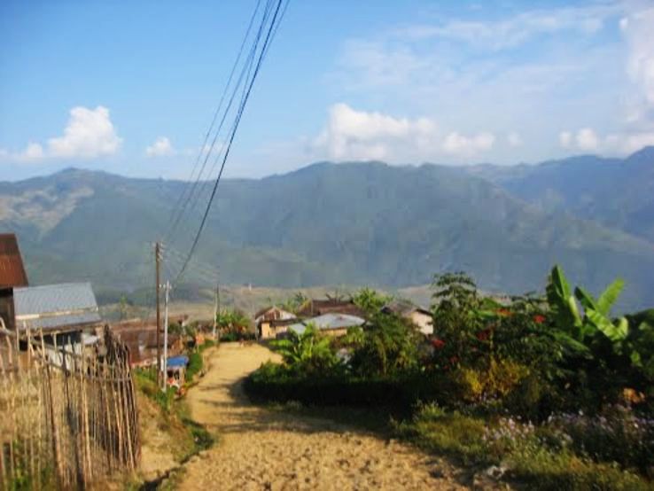 Tuensang Trip Packages