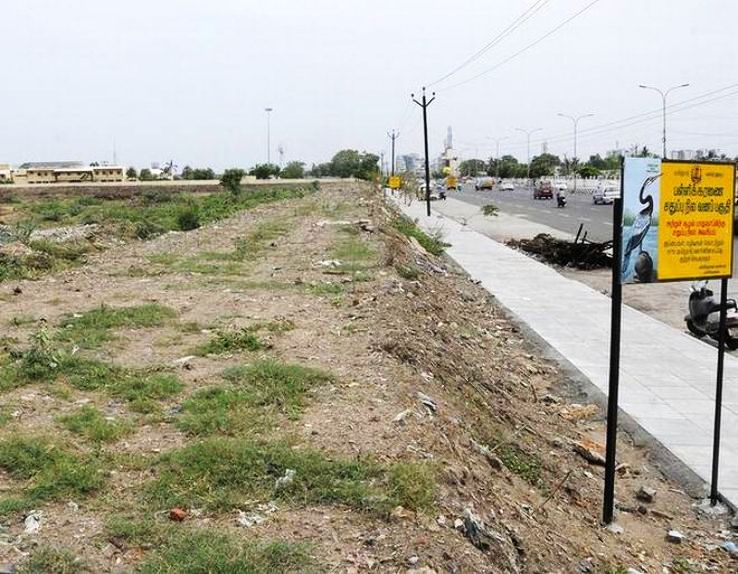 Pallikaranai  Trip Packages