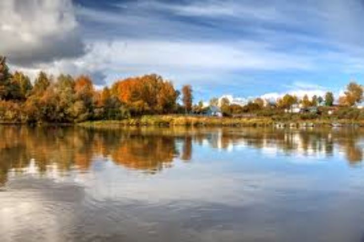 Talitsa Trip Packages