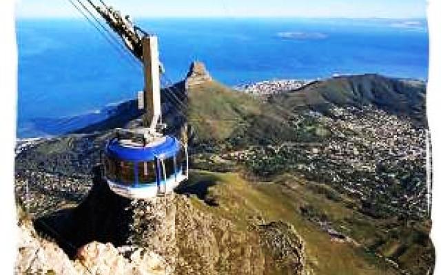 South Africa Trip Packages