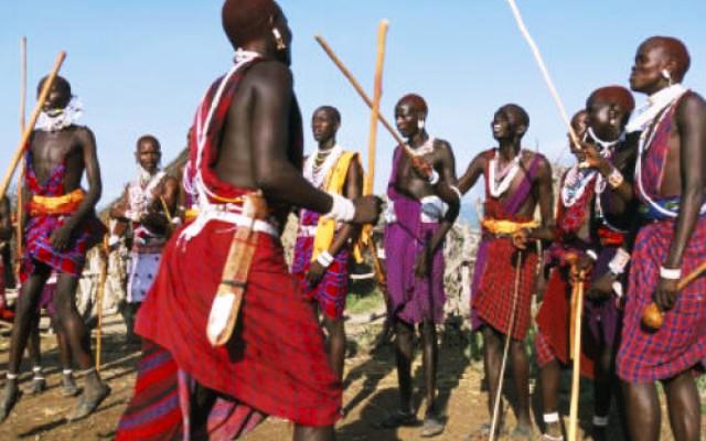 Traditional Safari to Tribal Villages of Kenya  Trip Packages