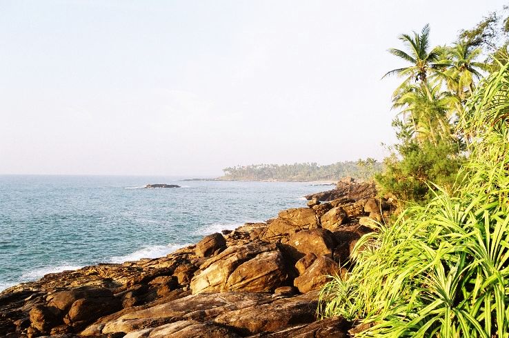 Tangalle Trip Packages