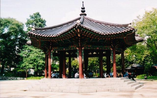 South Korea Trip Packages