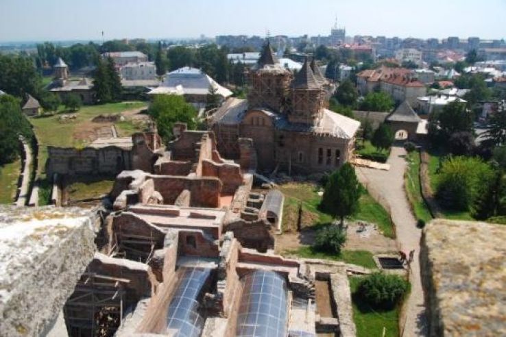 Targoviste Trip Packages