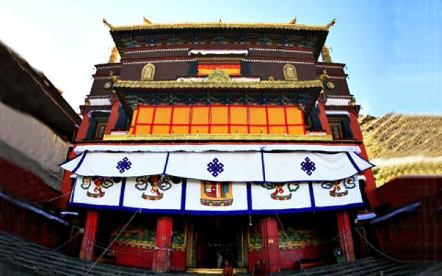 Tibet Trip Packages