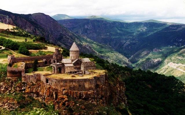 Armenia Trip Packages