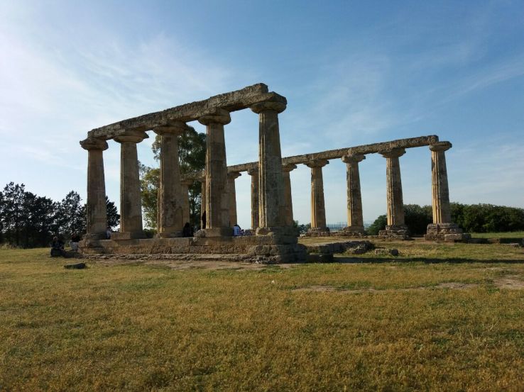 Bernalda Trip Packages