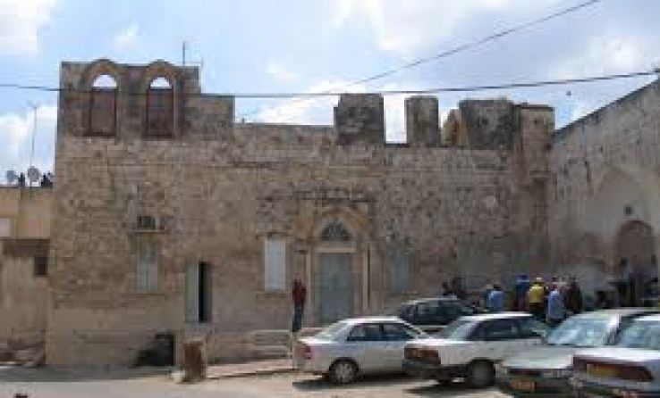 Tayibe Trip Packages