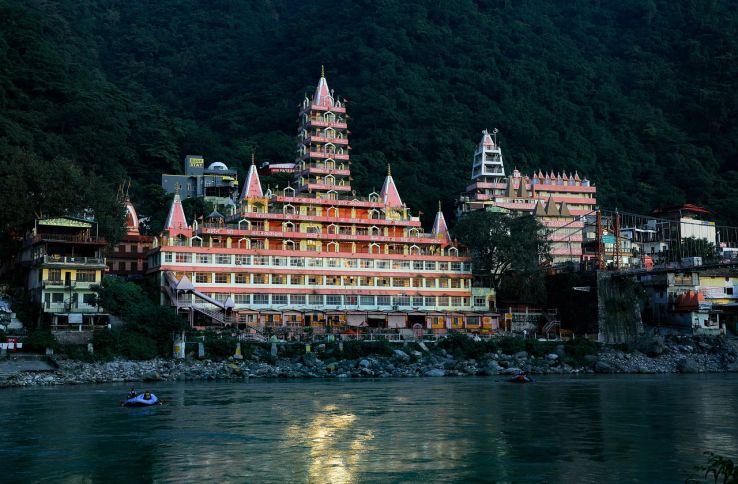 Rishikesh Trip Packages