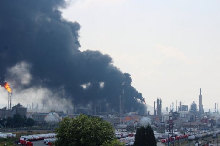 Notre Dame de Gravenchon Trip Packages