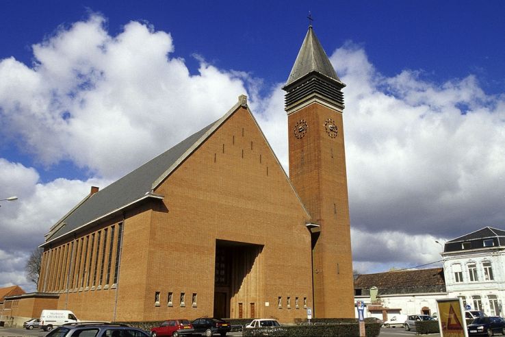 Hazebrouck Trip Packages