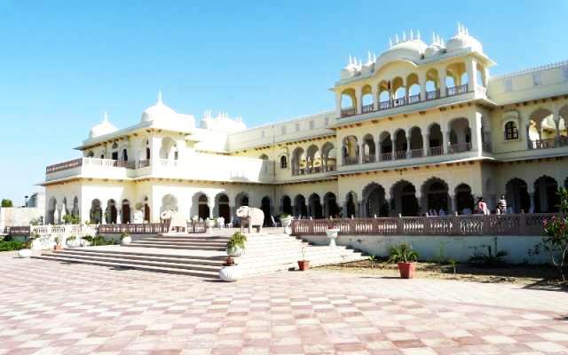 Bharatpur Trip Packages