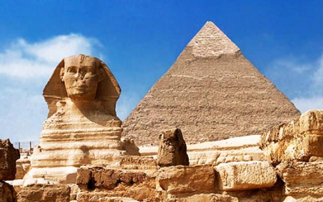 Egypt Trip Packages