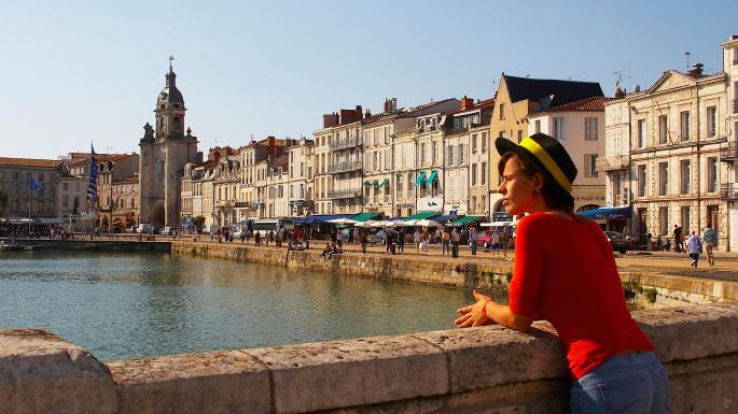 La Rochelle Trip Packages