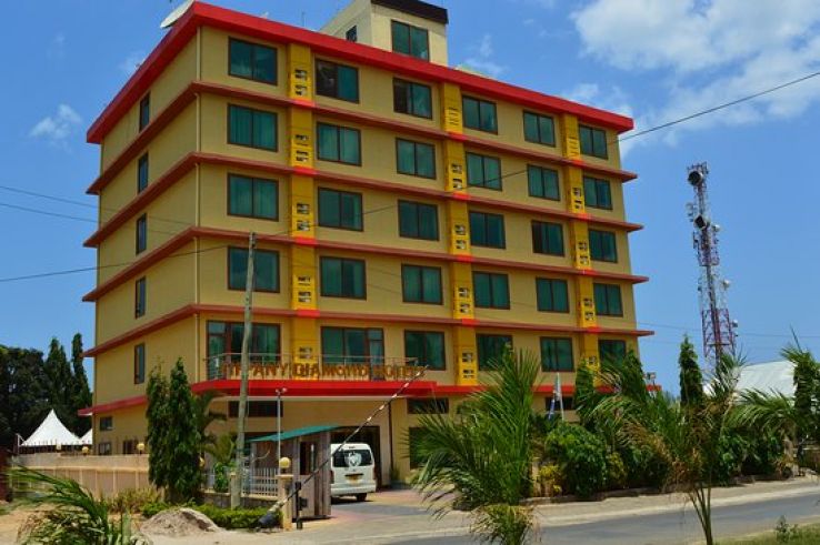 Mtwara Trip Packages