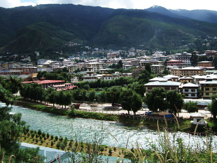 Magical 6 Days paro airport - thimphu Trip Package