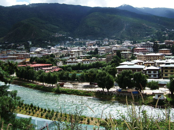 7 Days Bhutan  Trip Package by ELITE ESCAPES