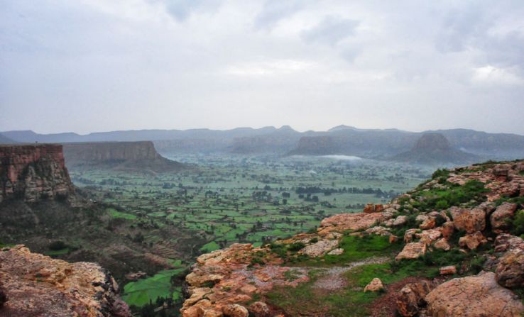 Tigray Trip Packages