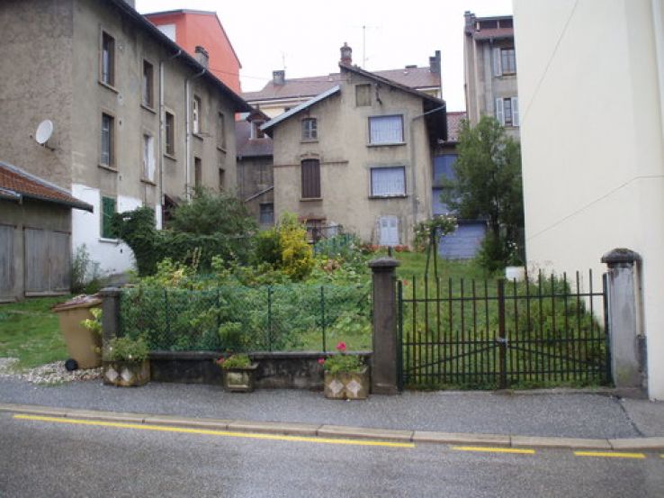 Bellegarde sur Valserine Trip Packages