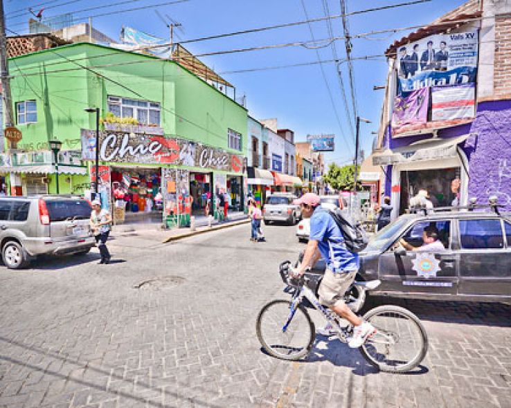 Tonala Trip Packages