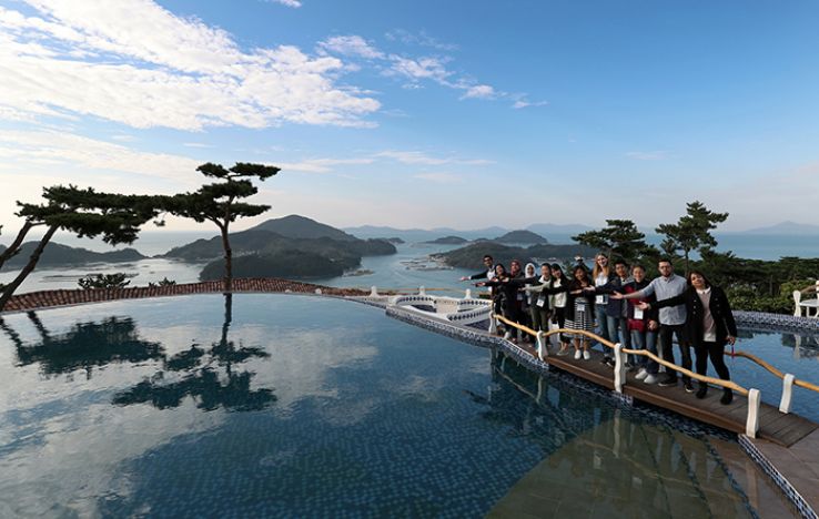 Tongyeong si Trip Packages