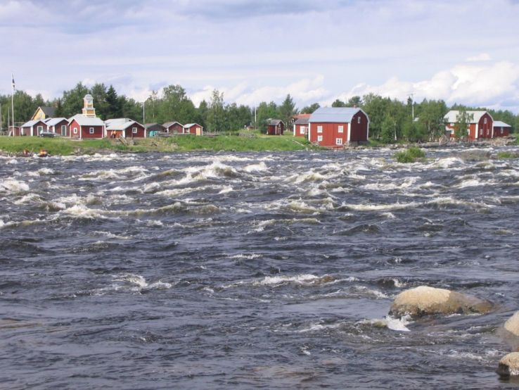 Tornio Trip Packages