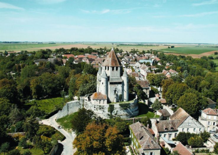 Provins Trip Packages
