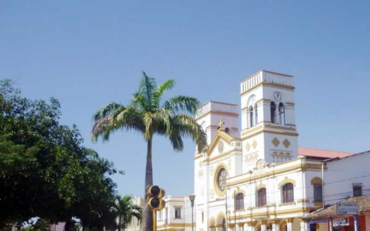 Trinidad Trip Packages