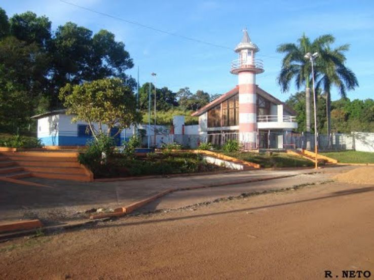 São Domingos do Maranhão Maranhão fonte: www.hlimg.com Fonte: www.hlimg.com