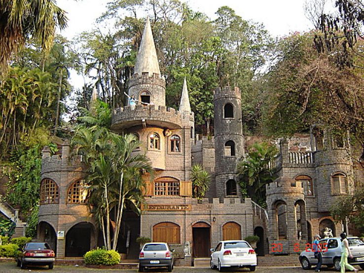 Matelandia Trip Packages