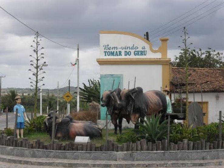 Tomar do Geru Sergipe fonte: www.hlimg.com
