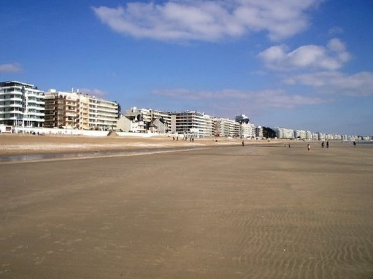 La Baule Escoublac Trip Packages
