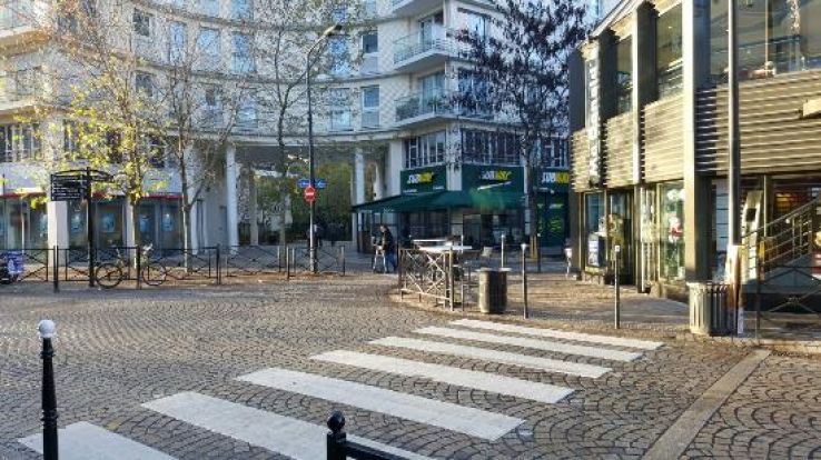 Courbevoie Trip Packages