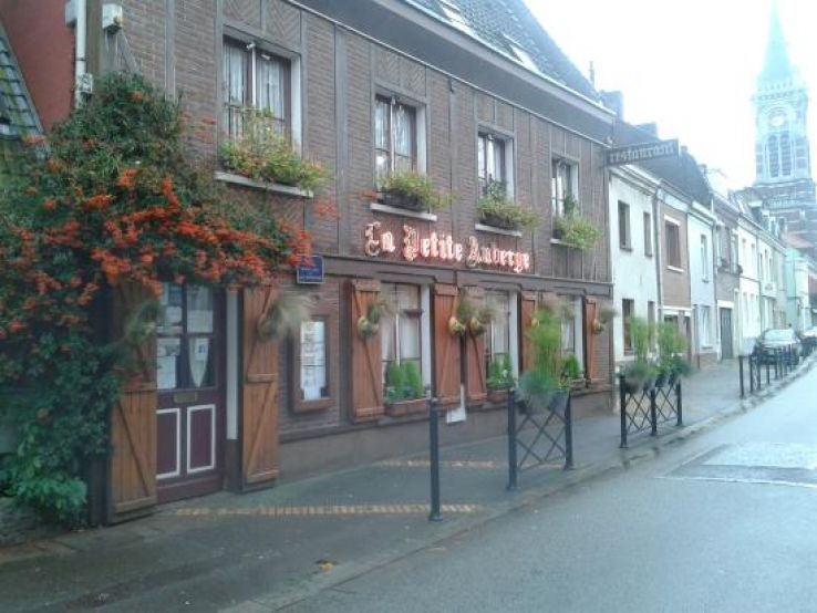 Lambersart Trip Packages