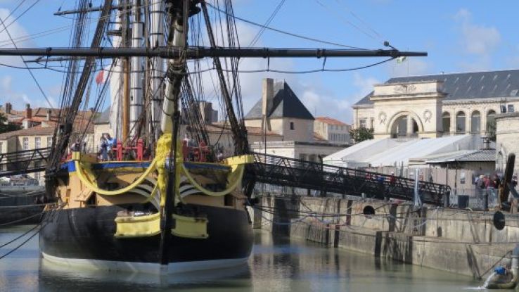 Rochefort Trip Packages