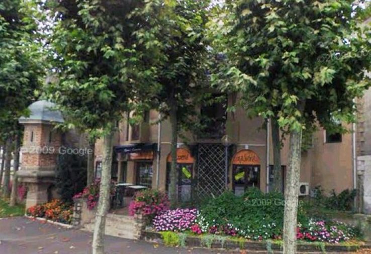 Montbrison Trip Packages