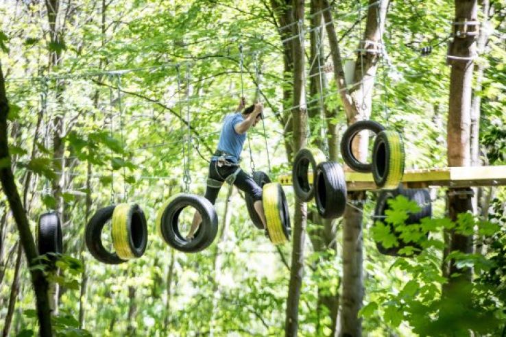 Sainte Foy les Lyon Trip Packages