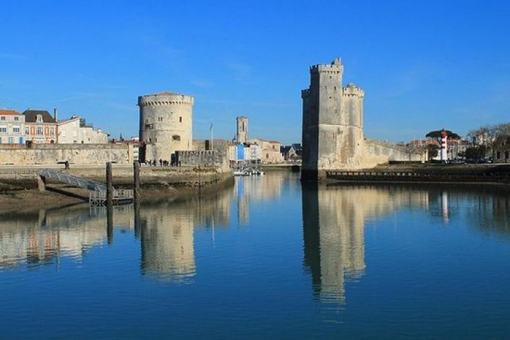 La Rochelle Trip Packages