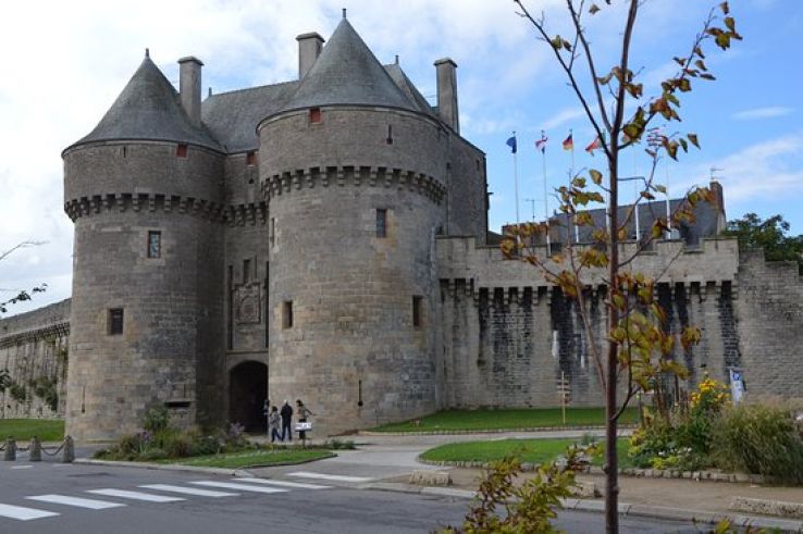 Guerande Trip Packages