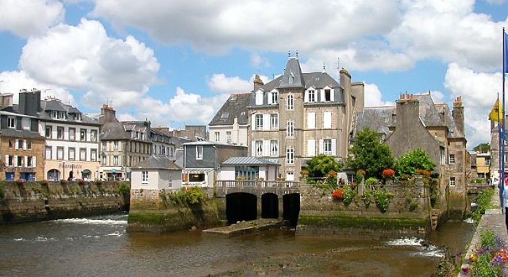 Landerneau Trip Packages